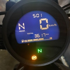レブル250 S-Edition 2023年式の画像