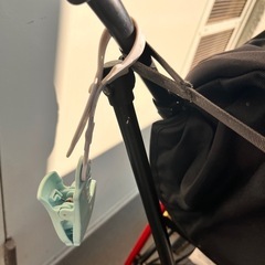 Jeep B型ベビーカーの画像