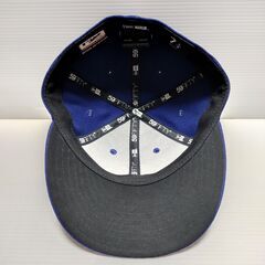 ◆NEW ERA｜59FIFTY｜7-1/4｜57.7cm｜ブルー｜Dodgers｜大谷翔平｜ニューエラ｜ドジャース｜キャップ｜MLB｜野球帽の画像