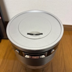 100万円貯まるデジタルカウントバンク 百万円 貯金箱の画像