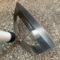 伸縮手鍬　じょれんの画像