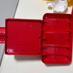 おもちゃ レジ ジャンク品の画像
