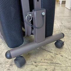 折りたたみベッド　シングルサイズの画像