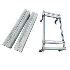 エアコン 室外機 セット 18畳用 生活家電 2021年製‼️ 暖房 エオリア A10015 の画像