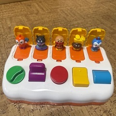 アンパンマンの画像