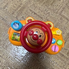 アンパンマンの画像