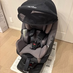 【引取限定】アップリカ　クルリラ　プレミアム【手渡し限定】の画像