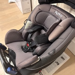 【引取限定】アップリカ　クルリラ　プレミアム【手渡し限定】の画像