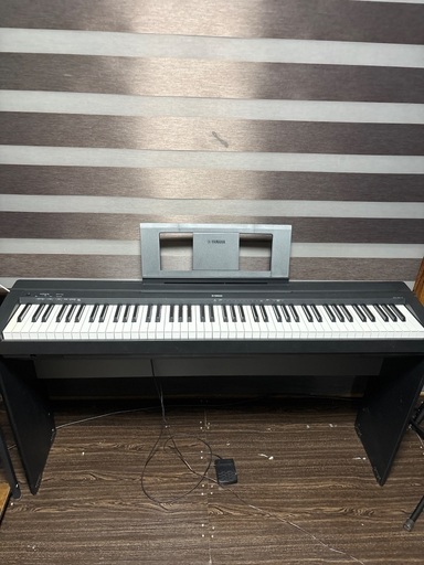 YAMAHA P-45(引き取りに来れる方)