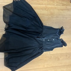 ドレスの画像