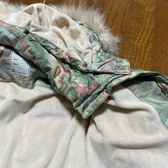mayoral マヨラル　キッズコート128cmの画像