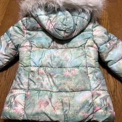 mayoral マヨラル　キッズコート128cmの画像