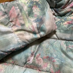 mayoral マヨラル　キッズコート128cmの画像