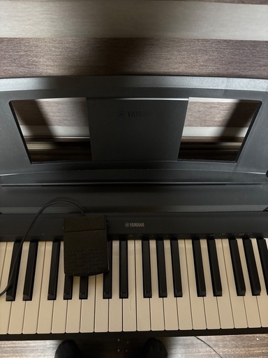 YAMAHA P-45(引き取りに来れる方)