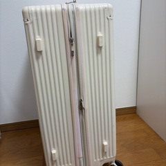 キャリケース　Lサイズの画像