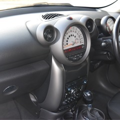 ★信用回復ローン★ミニクロスオーバーワン★　🌈スマートキー🌈プッシュスタート🌈の画像