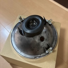 cb400sfヘッドライトの画像