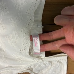 キッズドレスの画像