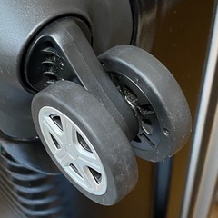 キャリーケース　特大サイズ　90L の画像