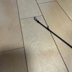 釣具　SHIMANO  17エクスプライド1911XH穂先補修品、22エクスプライド263L-S/2 の画像