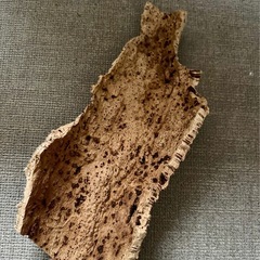 【お話中】コルクの板　40センチの画像