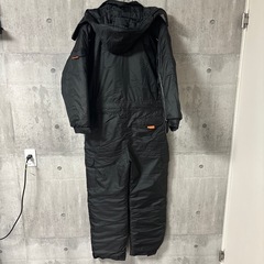 メンズ　つなぎ　LLサイズ　　の画像