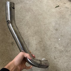 TSRフルエキホーネット専用の画像