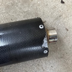 TSRフルエキホーネット専用の画像