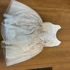 ドレスの画像