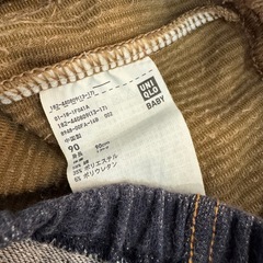 子供服　90サイズの画像