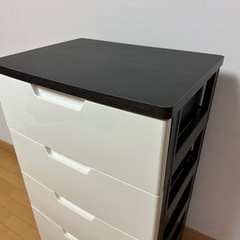 ⚠️衣装ケースの画像