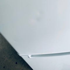 ✅TAGlabel冷凍冷蔵庫✅ ✅AT-RF85B✅の画像