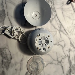 加湿器の画像