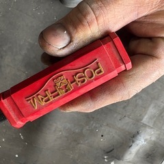 GK75A バンディット400 スピードリミッターカットの画像