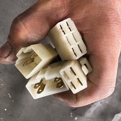 GK75A バンディット400 スピードリミッターカットの画像