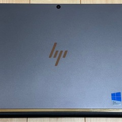 HP Spectre x2 高品質 2in1 Corei5 8GB 500GB Windows11 Office2024 タブレットPC ノートPCの画像