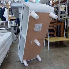 ニトリ　テレビボード　クルーズ　扉無しの為価格。の画像