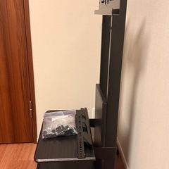 ［無料］テレビ台　テレビスタンド　
の画像