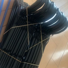 【USED】ハンガー　いろいろの画像