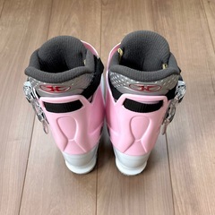 スキー靴24cm　　の画像