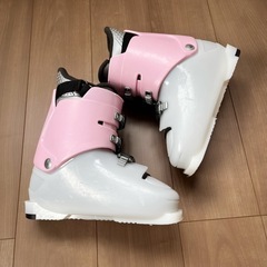 スキー靴24cm　　の画像