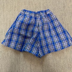 ユニクロスカパンの画像