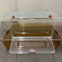 お譲りします！ハムスター小屋！の画像