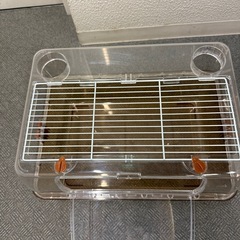 お譲りします！ハムスター小屋！の画像