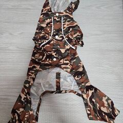 犬　カッパの画像