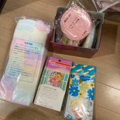 ご婦人ものまとめての画像