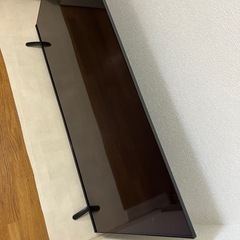 アイリスオーヤマ 49V 液晶テレビの画像