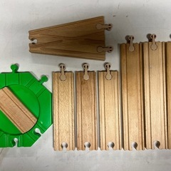鉄道玩具の画像