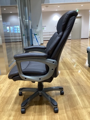 パーソナルチェア【町田市再生家具】　252134