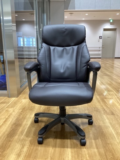 パーソナルチェア【町田市再生家具】　252134